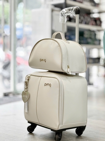 PING 2in1 2025 white(bb253)