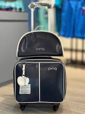 PING 2in1 2025 navy(bb258)
