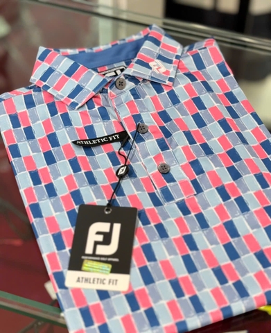 FJ Painted Tile 82073 (a2979)