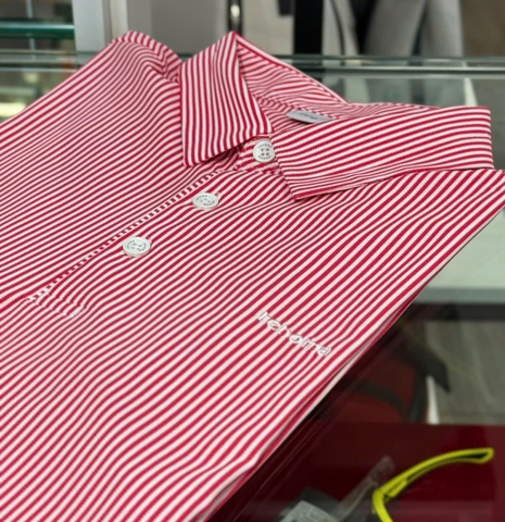 Áo golf nam RENOMA RMTYI2119-403_G (A2488)