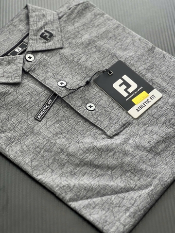 FJ Scottish Town 31382(a3550)