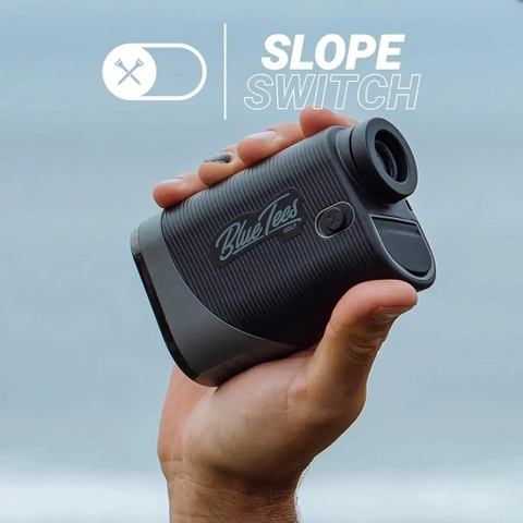 Blue Tees Seris 3 Max E (Black)