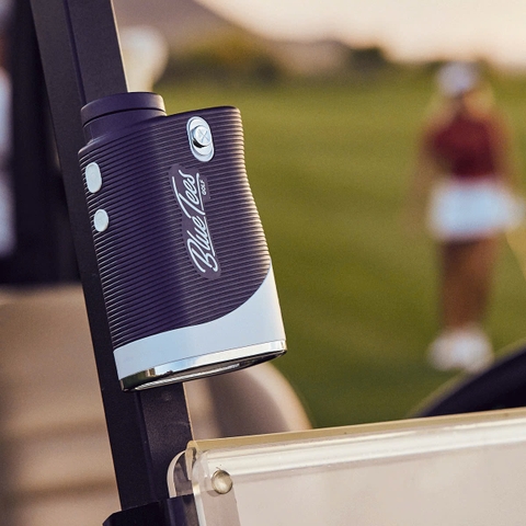 Blue Tees Series 3 Max E (Navy)