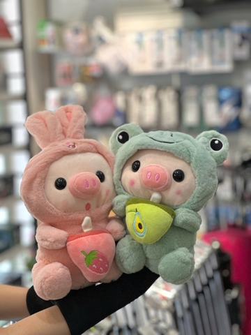 Woods/hybrid head cover(heo)