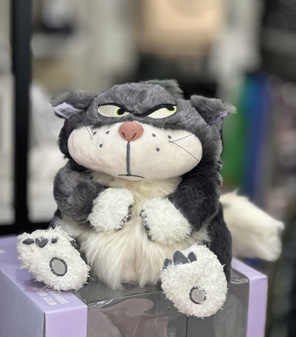 DRIVER head cover( mèo)