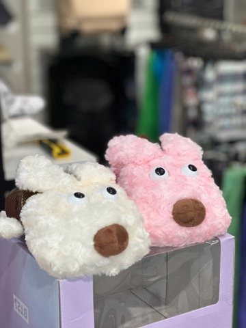 Woods/hybrid head cover( puppy)