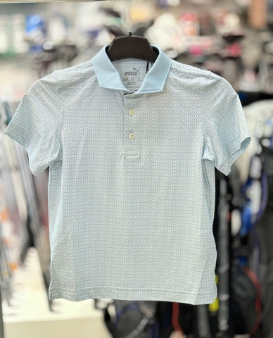 PUMA boys Century 62807905(JA67)