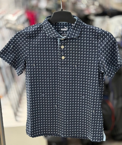 PUMA boys Pup 62808102(JA69)