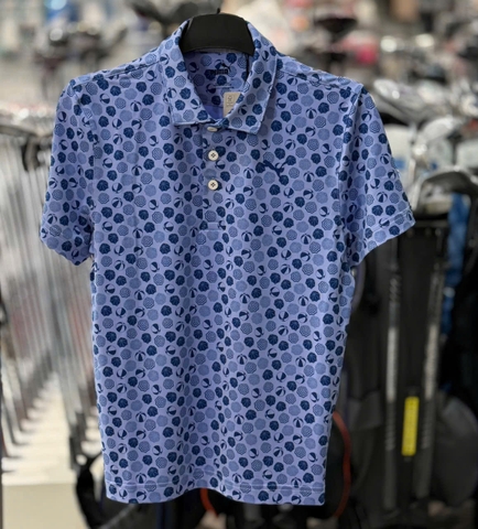 PUMA junior Beach Trip 53726003(JA50)