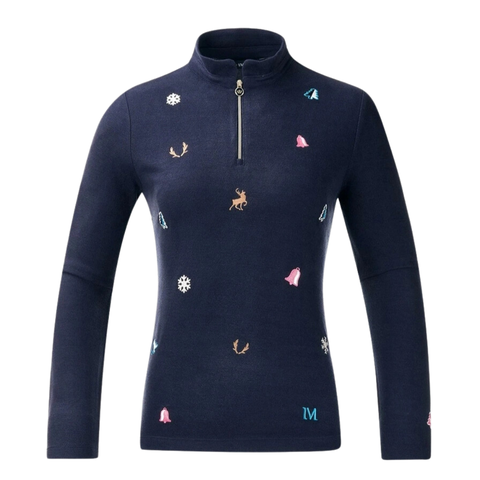 Áo Golf Nữ imperial P0Z141249(a298)