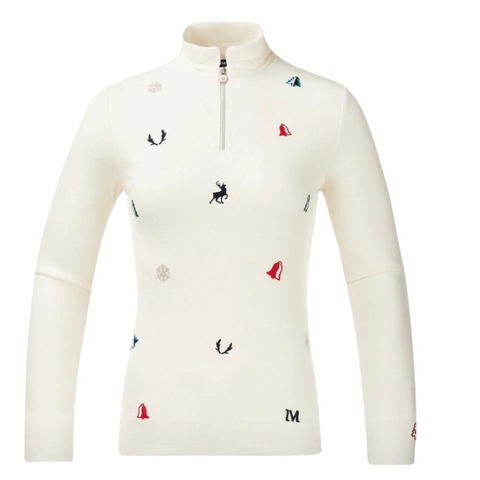 Áo Golf Nữ IMPERIAL P0Z141231 (A297)