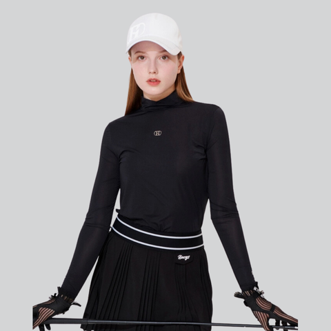 HAZZYS HWTS2B361BK (a351)