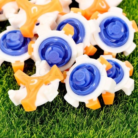 Đinh giày 3 chấu