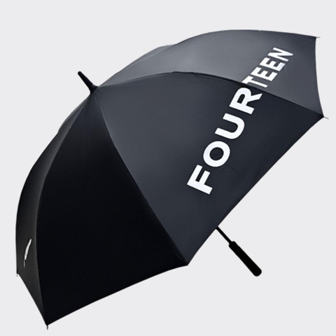 Dù Golf Fourteen UM0204 BK/WH