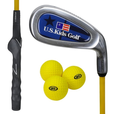 RS63 Gậy tập golf trẻ em US golf kids RS63(160cm)