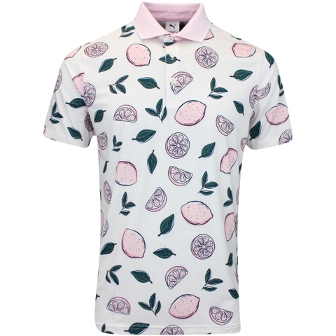 PUMA X AP lemonade 62842901(a3646)