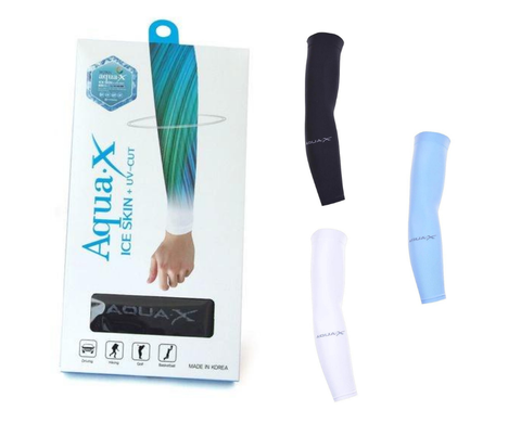 AQUA.X ICE SKIN + UV - CUT (OT8)