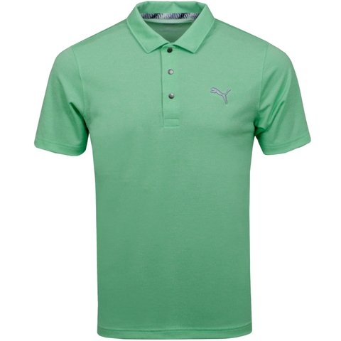 Áo golf nam PUMA GRILL TO GREEN 57879304 (A666)