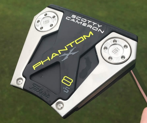 Gậy Putter Titleist Phantom X8.5  737RH34 (TP)