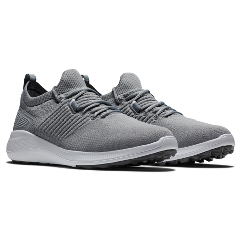 Giày Golf Nam FJ Flex XP 56273 Grey(s397)