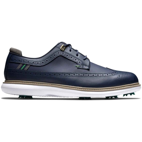 Giày Golf Nam FJ Traditions 57911 navy(s399)