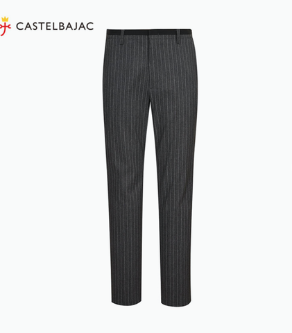 Quần golf nam CASTELBAJAC BG0MPT207_MY(Q346)