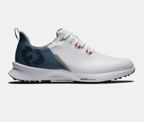 Giày golf nam FJ Fuel 55441(s448)