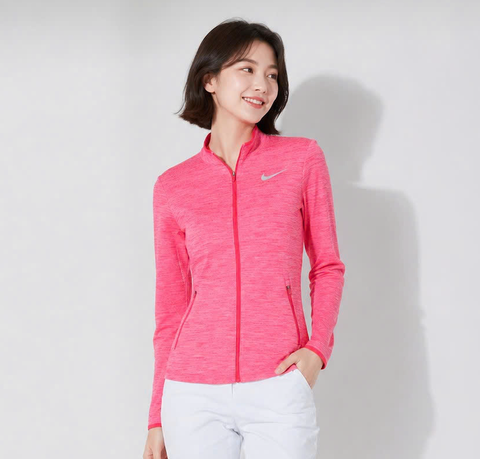 NIKE Dry 1/2-ZIP jacket 884968-666(A195)