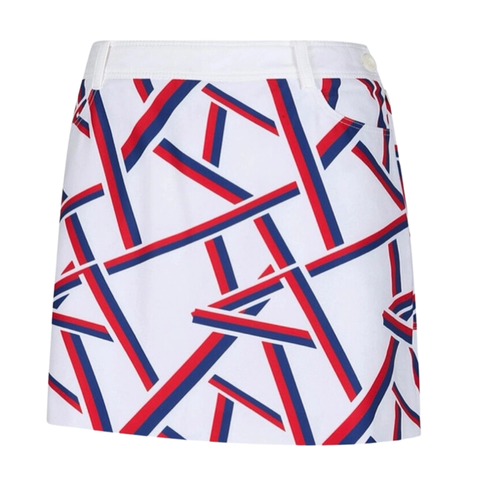 Váy golf RENOMA RWPCH7535-100_G (CV105)