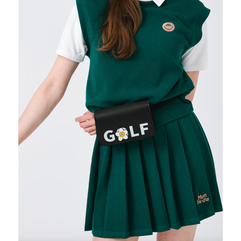 MACKY Belt Bag (D172)