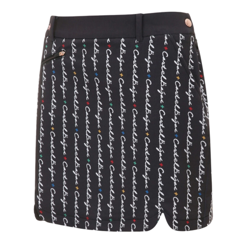 Chân váy CASTELBAJAC BG9FCU802_BK(cv102)