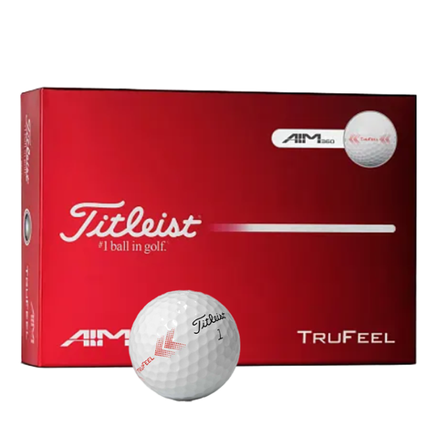 Titleist TRUFEEL AIM 2026