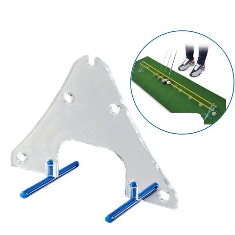 Dụng cụ tập Putting Daiya Put Alignment TR-471