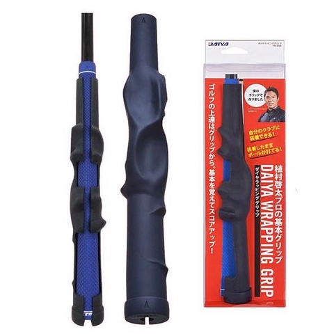 DAIYA Wrapping Grip TR-458