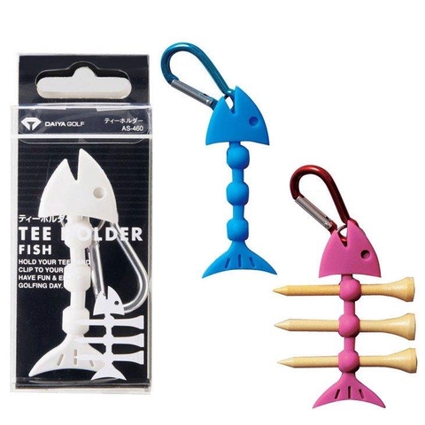 Móc treo TEE HOLDER B FISH AS-460