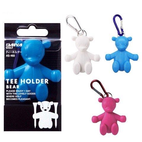 Móc treo TEE hình gấu DAIYA