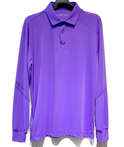 Áo golf nam Noressy 0003-VI(A1043)
