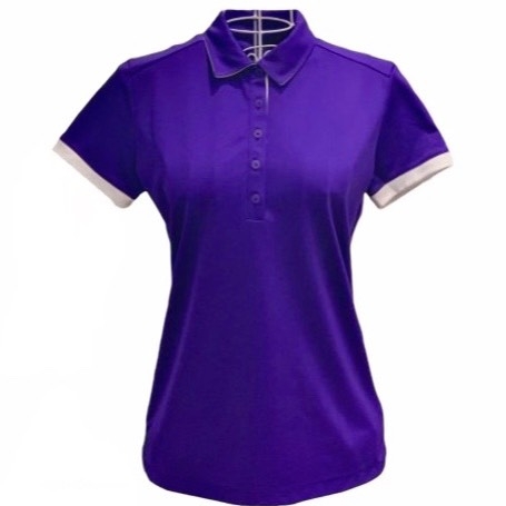 Áo golf nữ NIKE (A43)