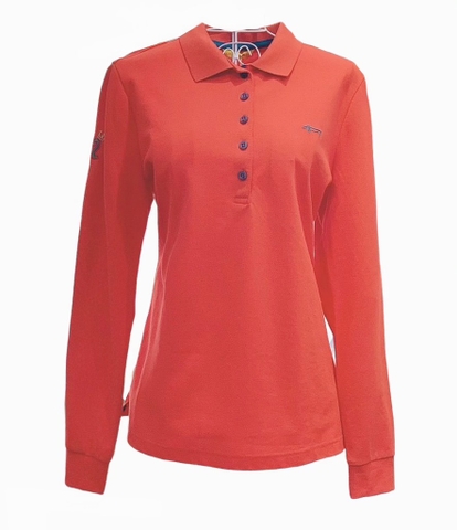 Áo golf nữ LOUIS CASTEL (A59)