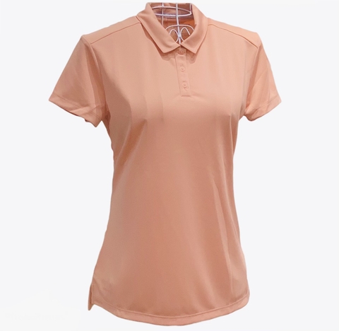 Áo Golf Nữ NIKE NK DRY 884872-606 (A178)