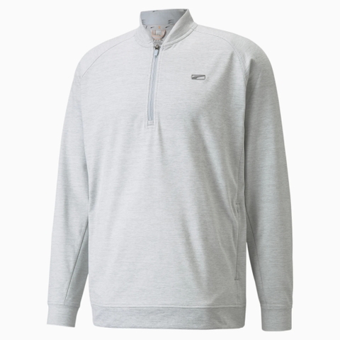 PUMA Moving Day 1/4zip 59955903(a2395) clb winter