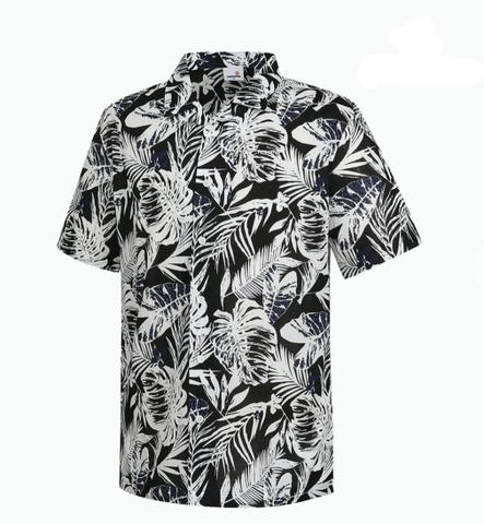 Áo golf nam RENOMA RMBSI2607-199_G(A2489)