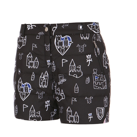 CASTELBAJAC BG9WPS704_BK (q107)winter