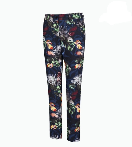 Quần golf nữ RENOMA RWPTH6508-915_G(Q110)