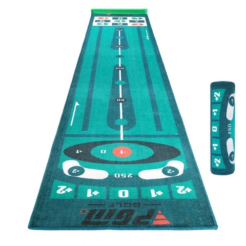 Thảm tập putt PGM