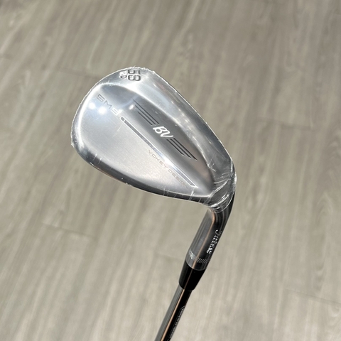 Titleist Vokey SM9 TC 58(TP)
