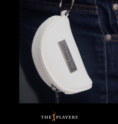 THE PLAYER T653XX00056 wh