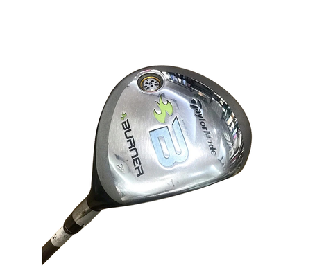 Gậy Wood cũ nữ Taylormade Burner 7W 21*( Stt 70 )