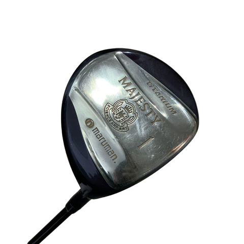 Gậy golf  MAJESTY driver (GAY7)