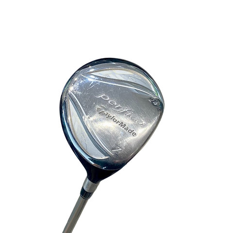 Gậy Wood cũ nữ Taylormade perfica 7W ( Stt 123 )